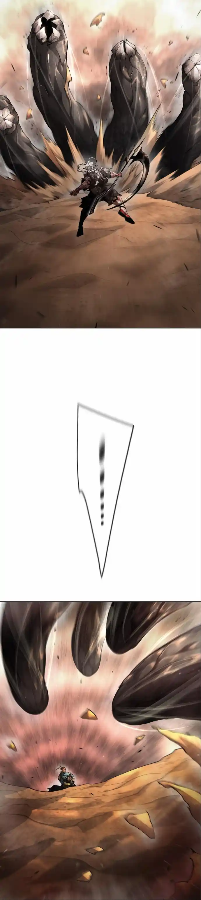 Read The Superhuman Era Manga Online