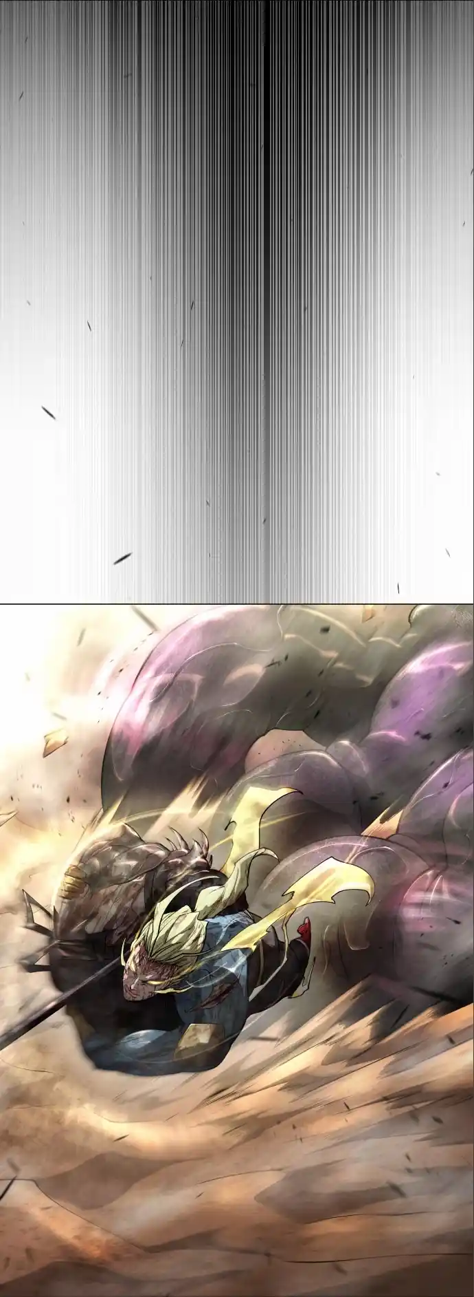 Read The Superhuman Era Manga Online