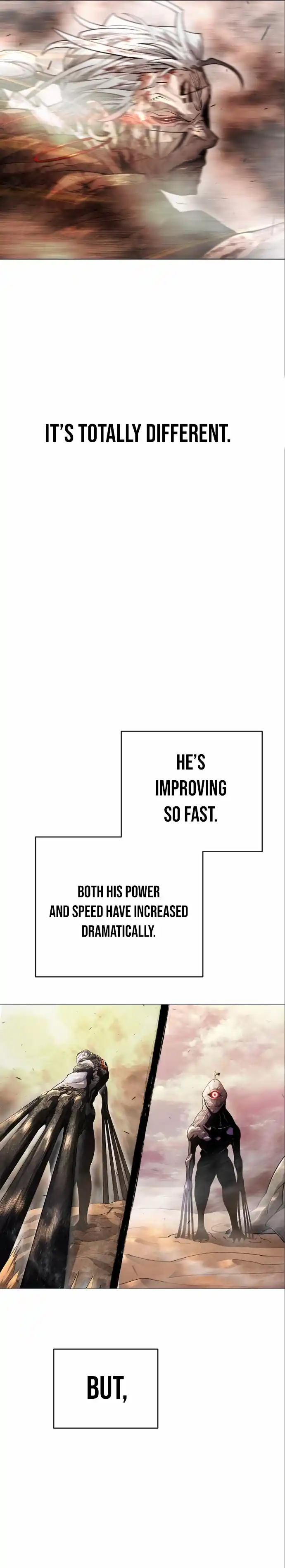 Read The Superhuman Era Manga Online