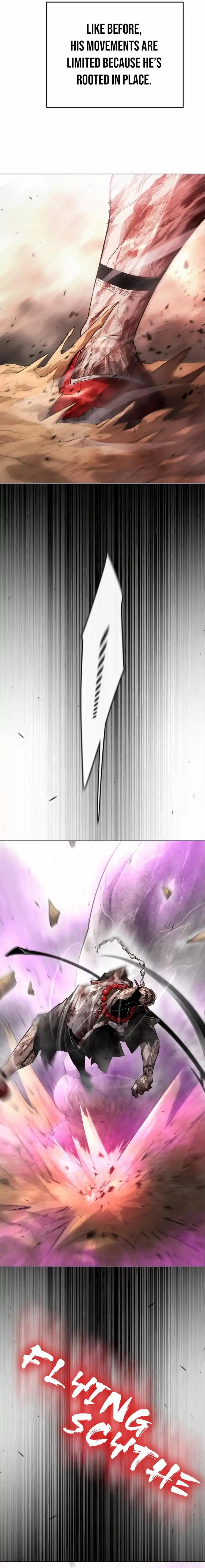 Read The Superhuman Era Manga Online