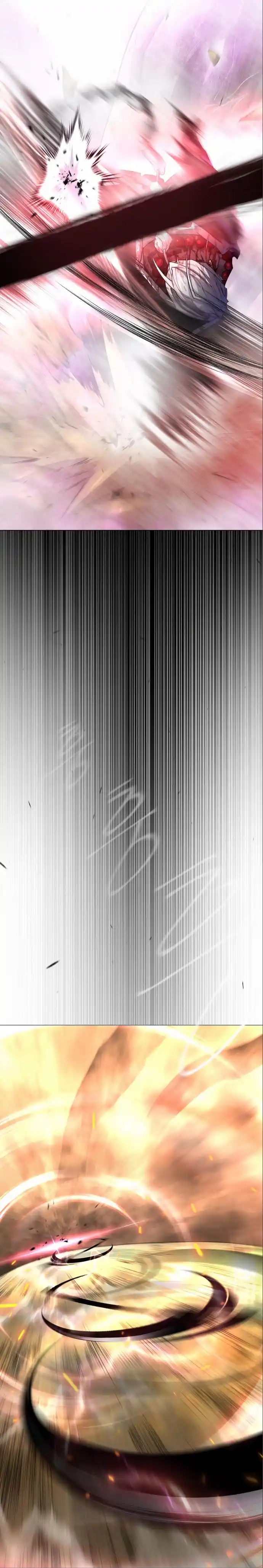 Read The Superhuman Era Manga Online