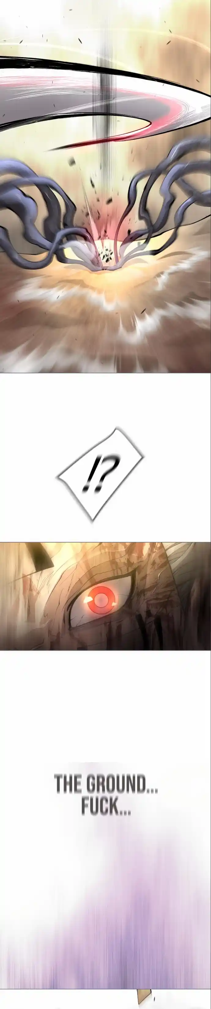 Read The Superhuman Era Manga Online