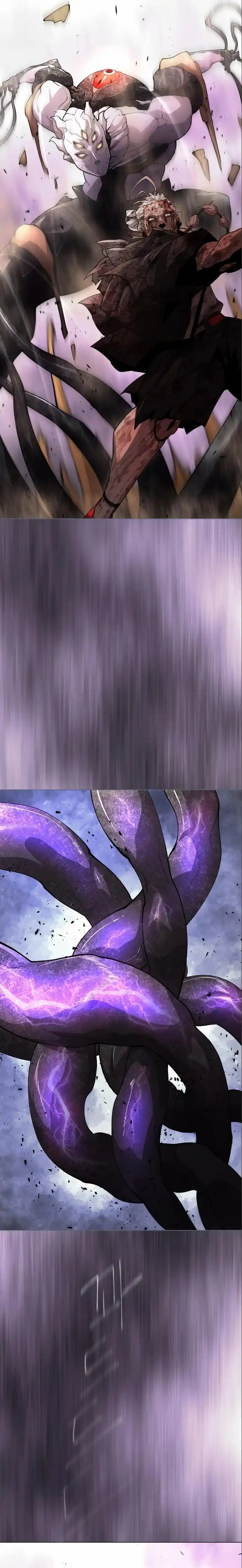 Read The Superhuman Era Manga Online