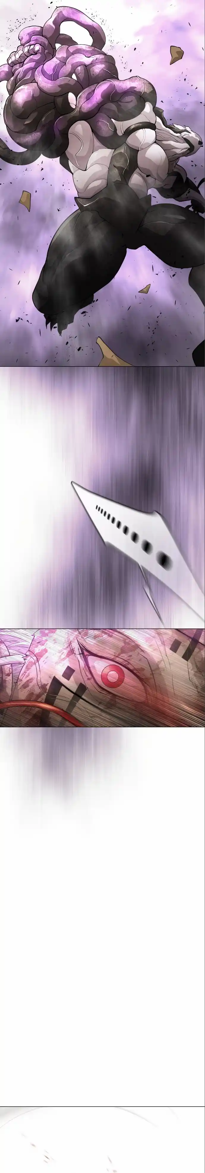 Read The Superhuman Era Manga Online