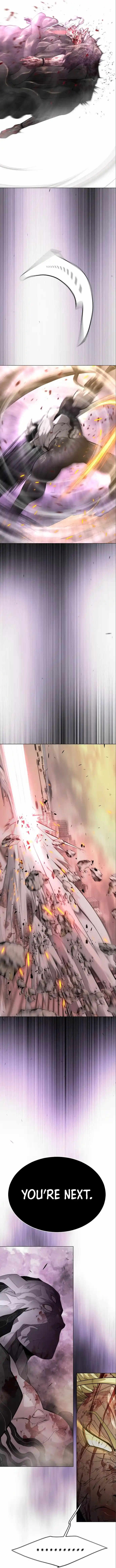 Read The Superhuman Era Manga Online