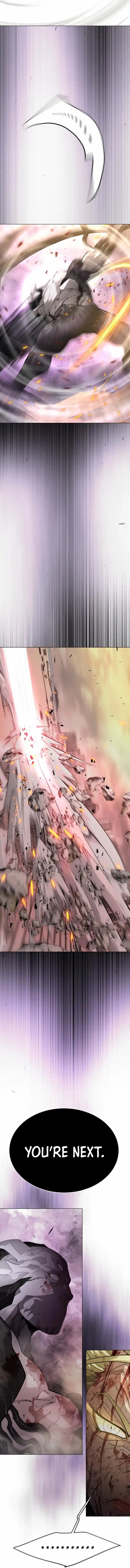 Read The Superhuman Era Manga Online