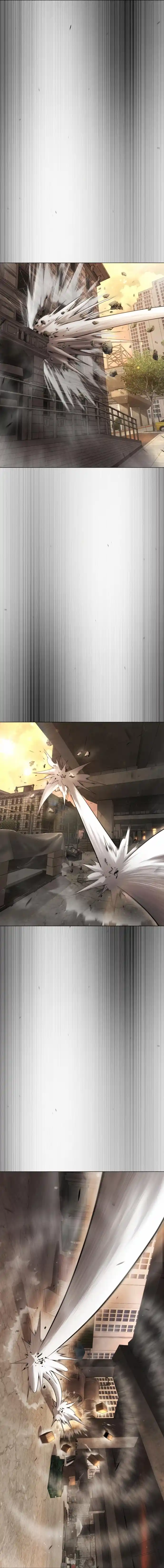 Read The Superhuman Era Manga Online