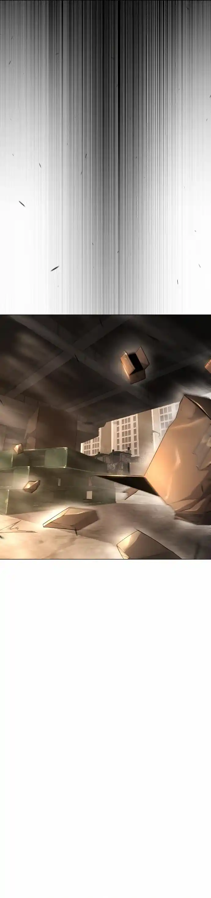 Read The Superhuman Era Manga Online