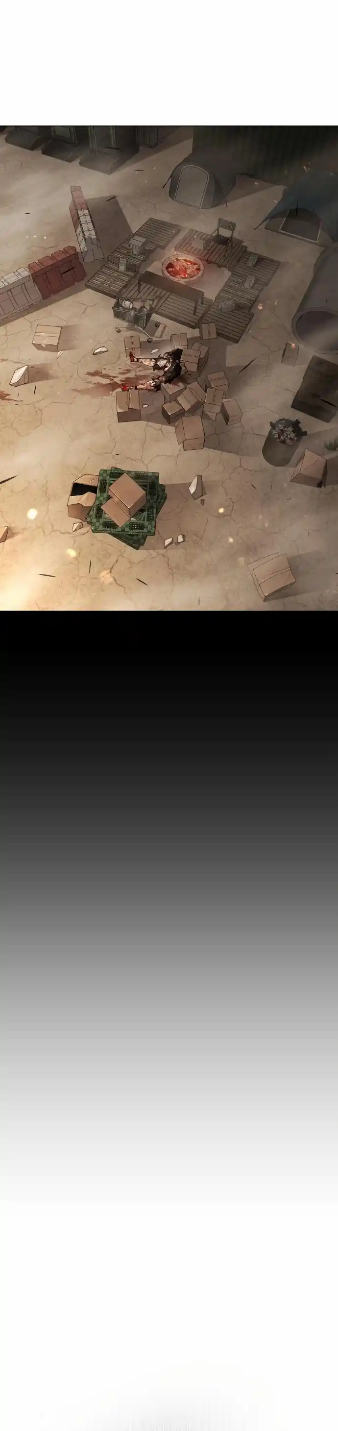 Read The Superhuman Era Manga Online