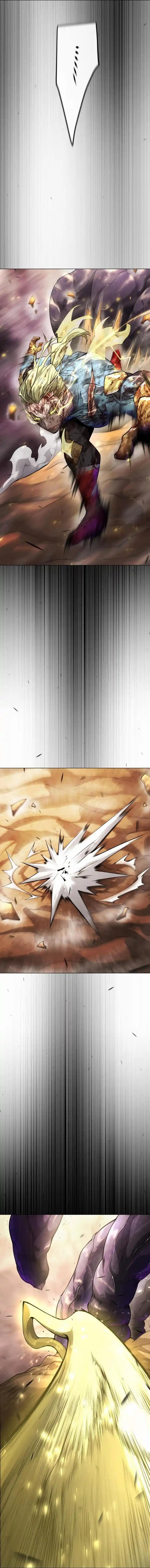 Read The Superhuman Era Manga Online