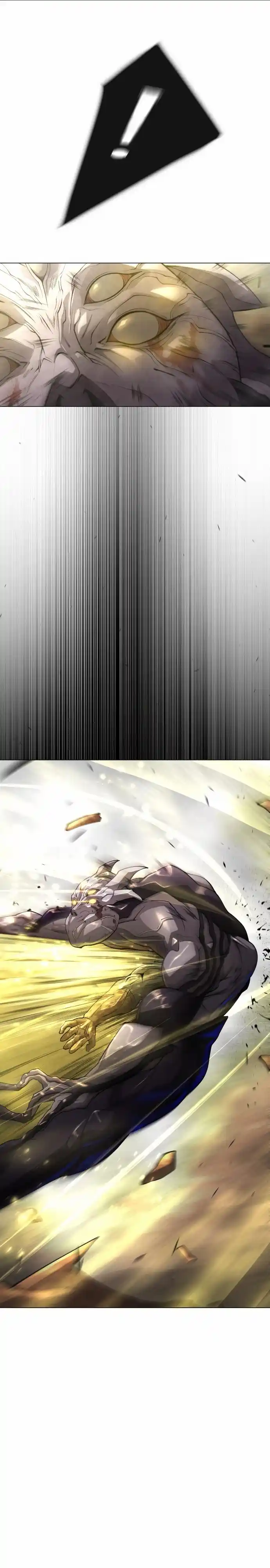 Read The Superhuman Era Manga Online