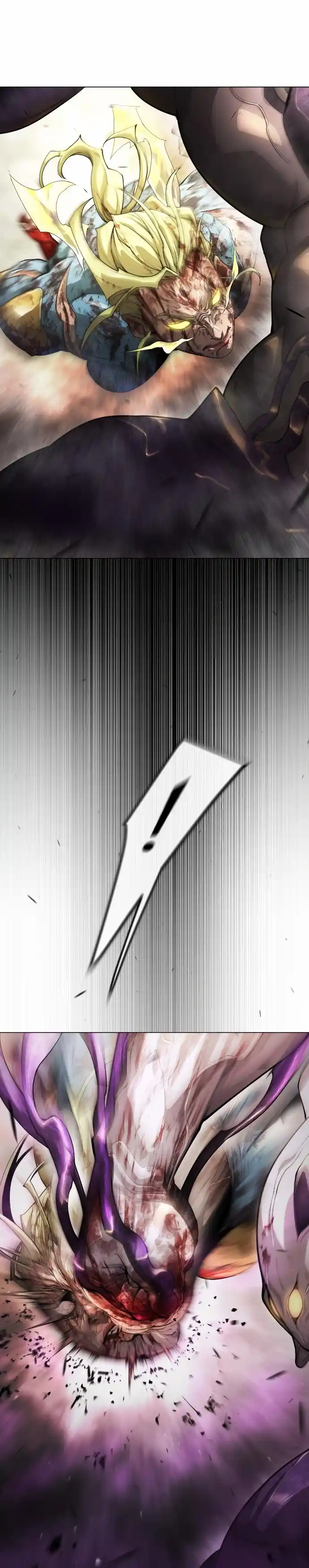 Read The Superhuman Era Manga Online