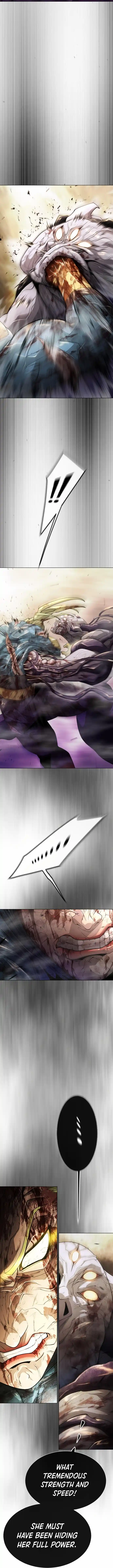 Read The Superhuman Era Manga Online