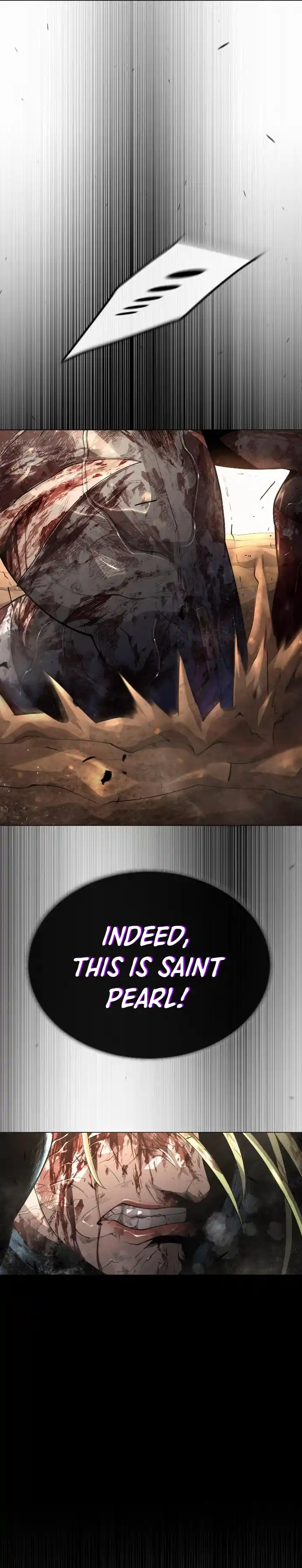 Read The Superhuman Era Manga Online