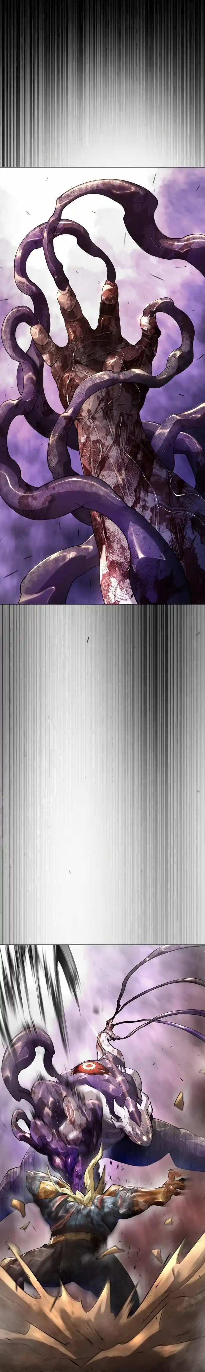 Read The Superhuman Era Manga Online