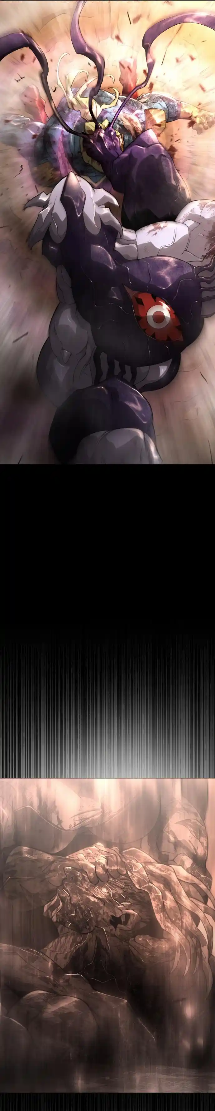 Read The Superhuman Era Manga Online