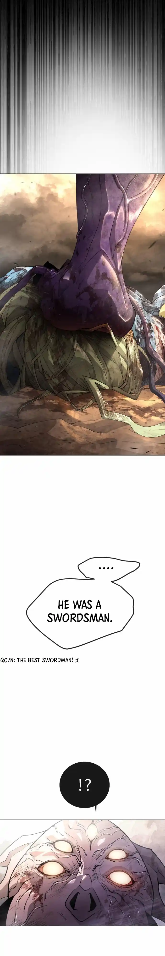 Read The Superhuman Era Manga Online