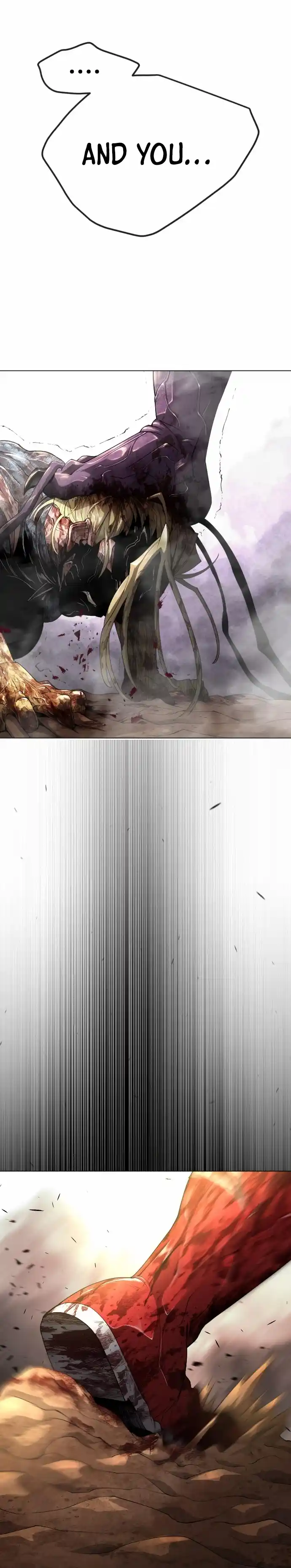 Read The Superhuman Era Manga Online