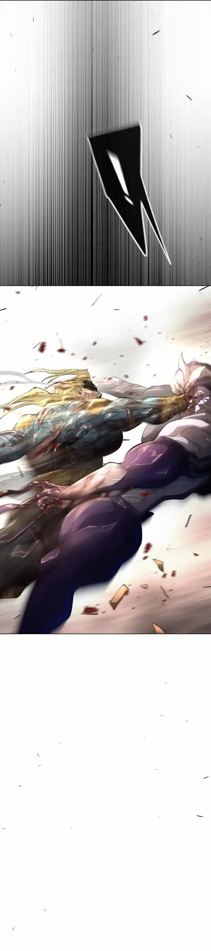 Read The Superhuman Era Manga Online