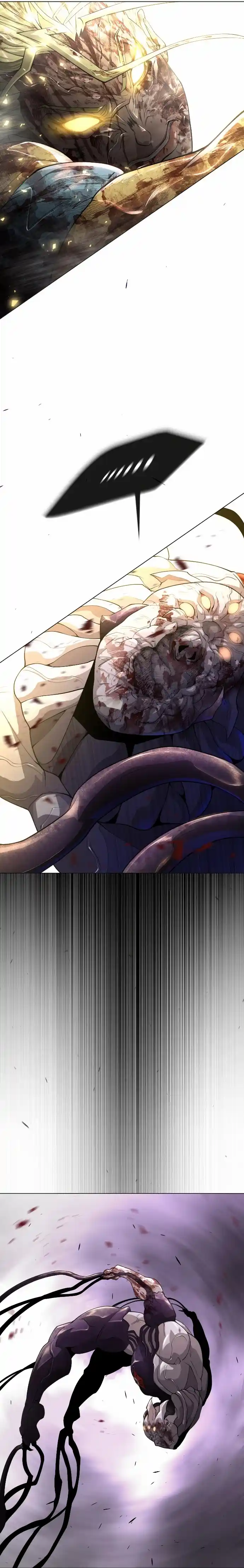 Read The Superhuman Era Manga Online