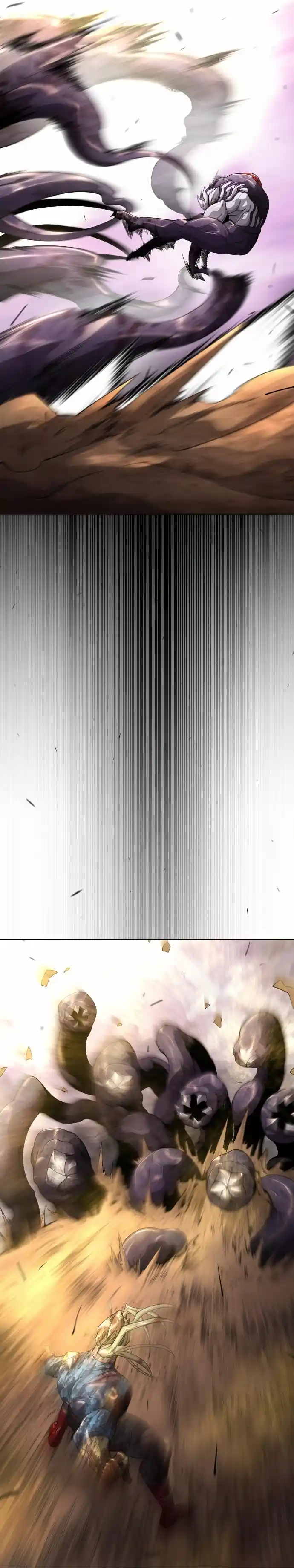 Read The Superhuman Era Manga Online