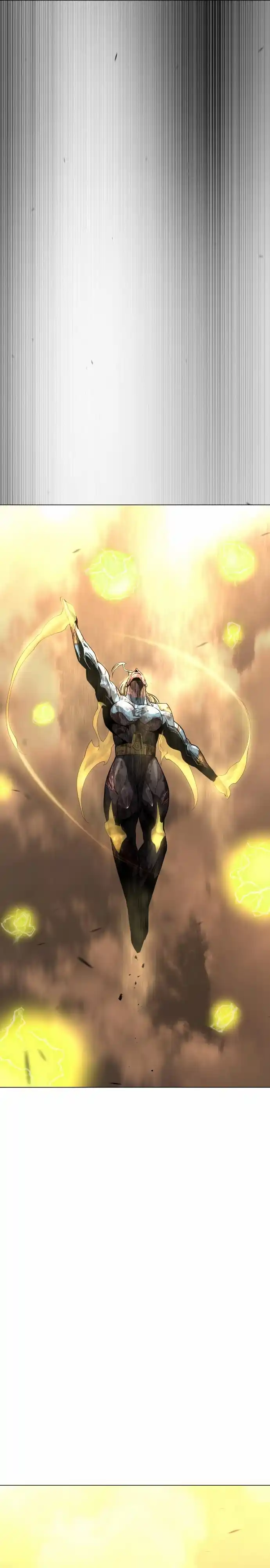 Read The Superhuman Era Manga Online