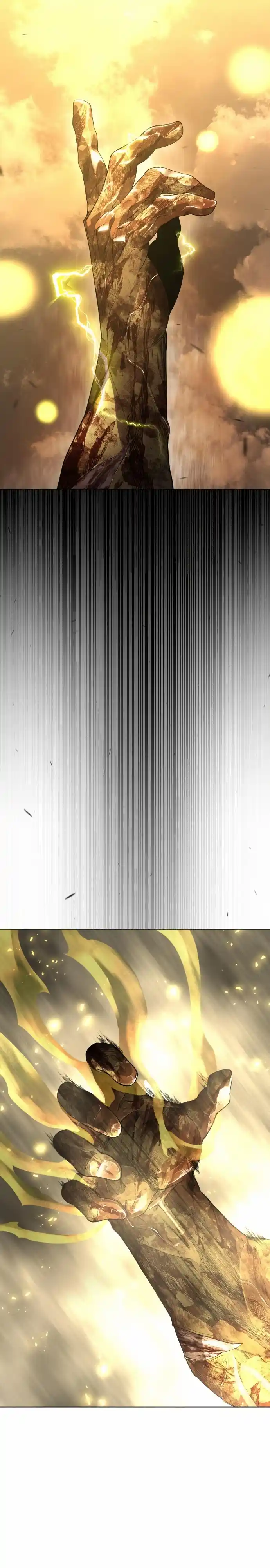 Read The Superhuman Era Manga Online