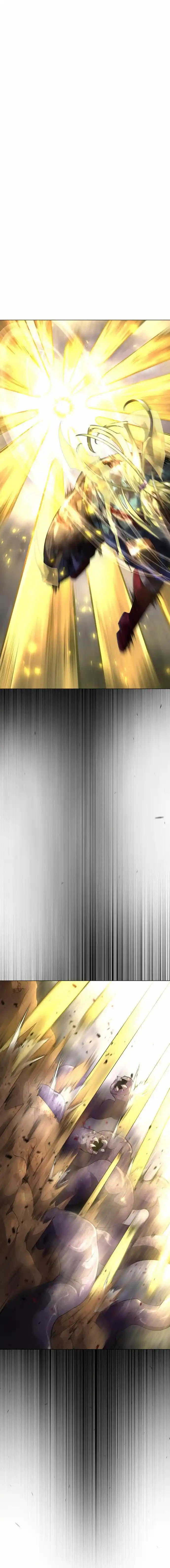 Read The Superhuman Era Manga Online