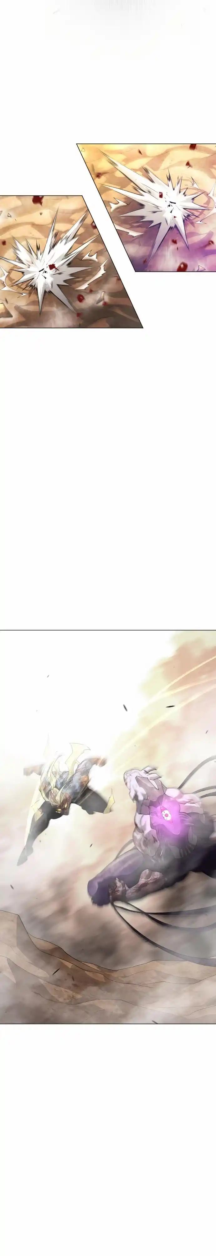 Read The Superhuman Era Manga Online