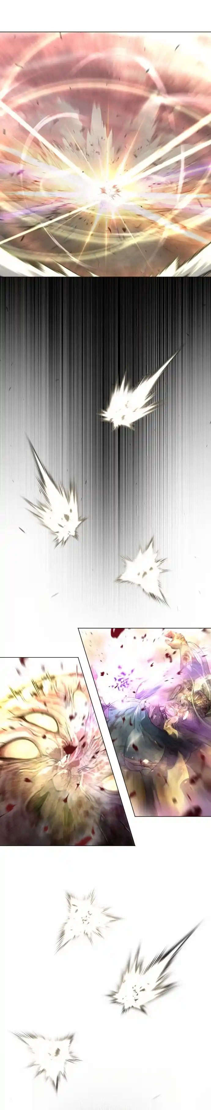 Read The Superhuman Era Manga Online