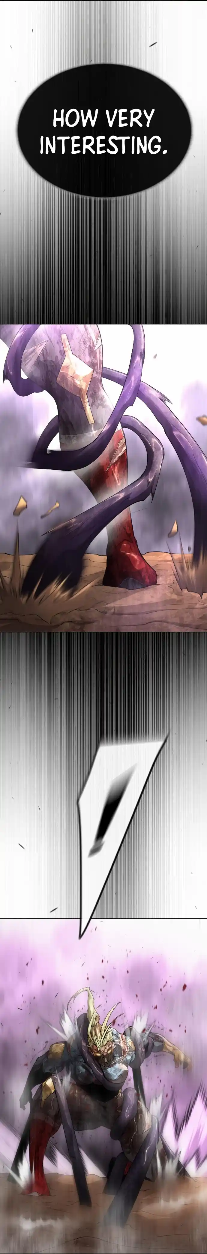 Read The Superhuman Era Manga Online