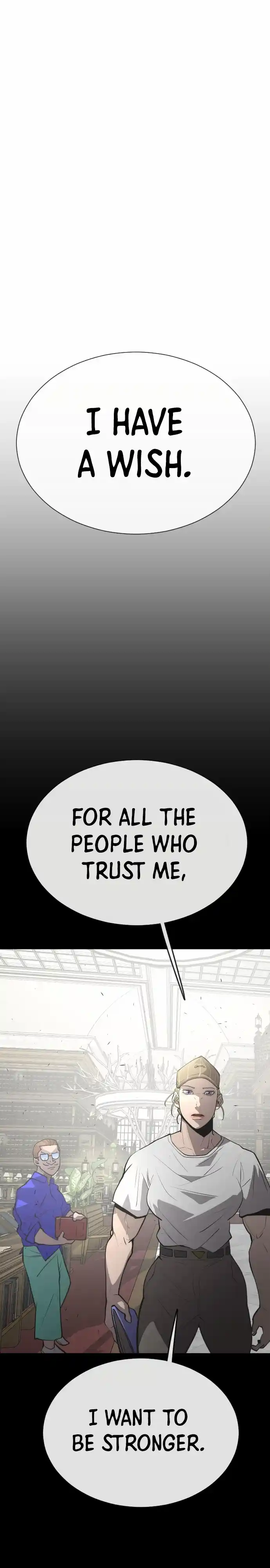 Read The Superhuman Era Manga Online