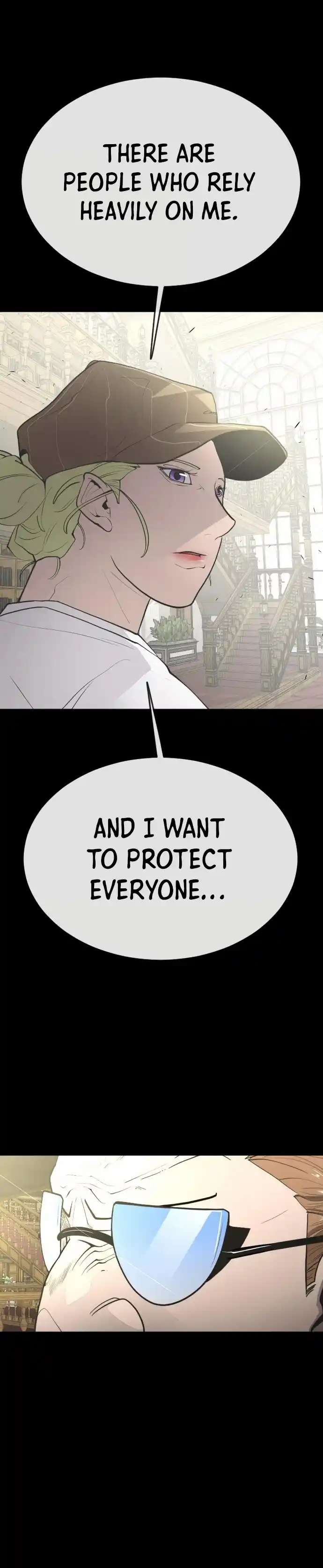 Read The Superhuman Era Manga Online