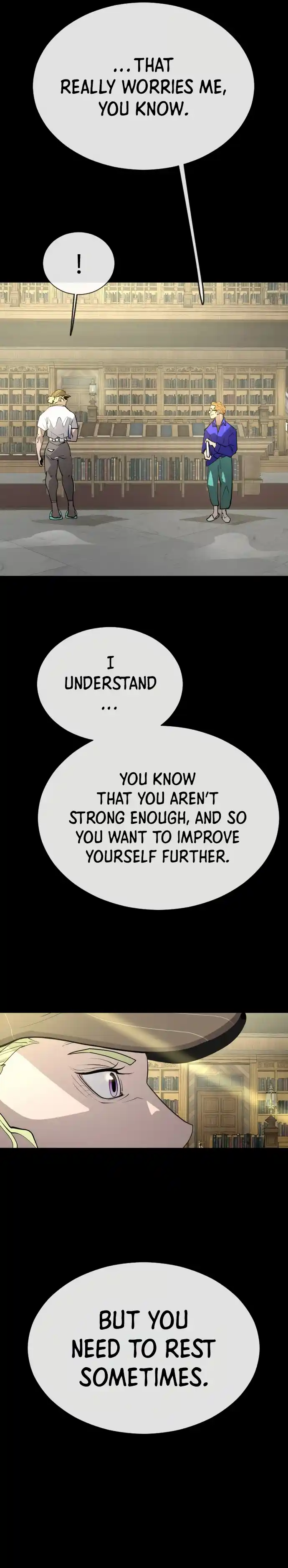 Read The Superhuman Era Manga Online