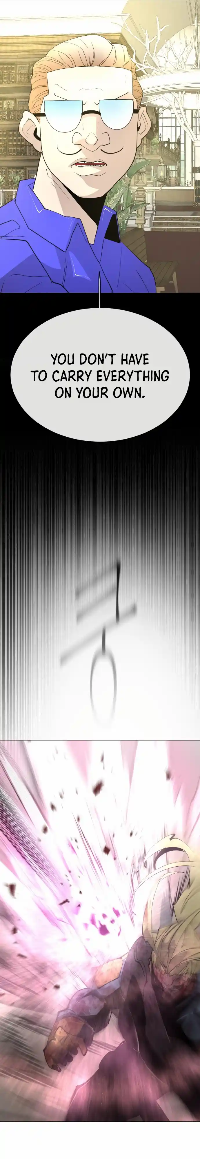 Read The Superhuman Era Manga Online