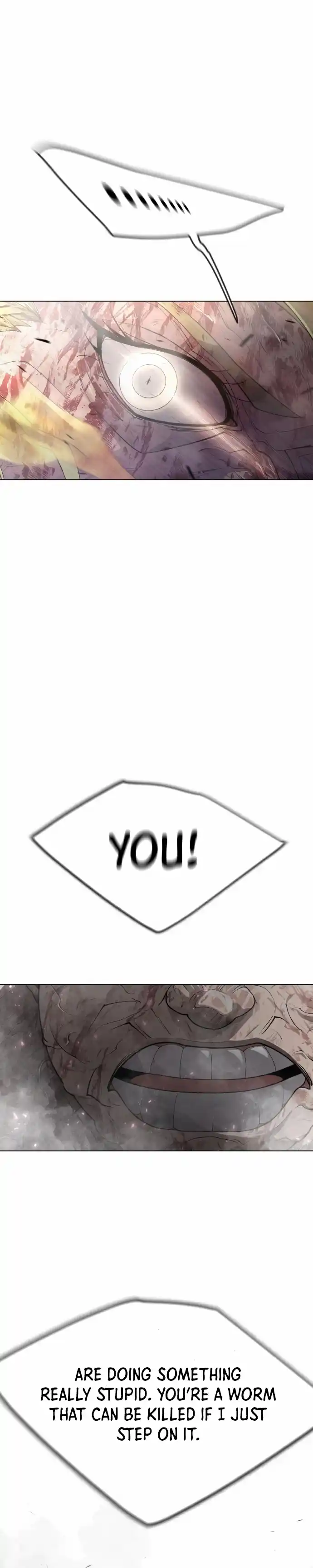 Read The Superhuman Era Manga Online