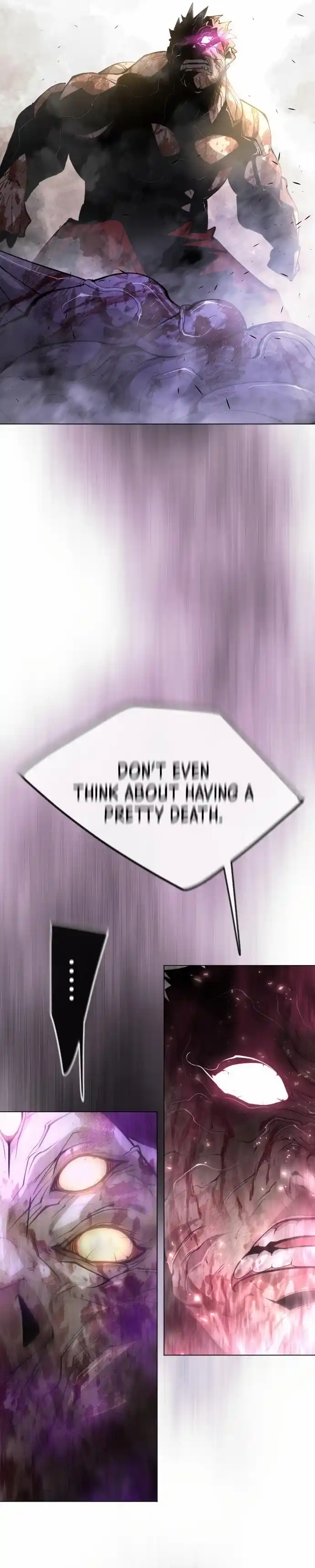 Read The Superhuman Era Manga Online