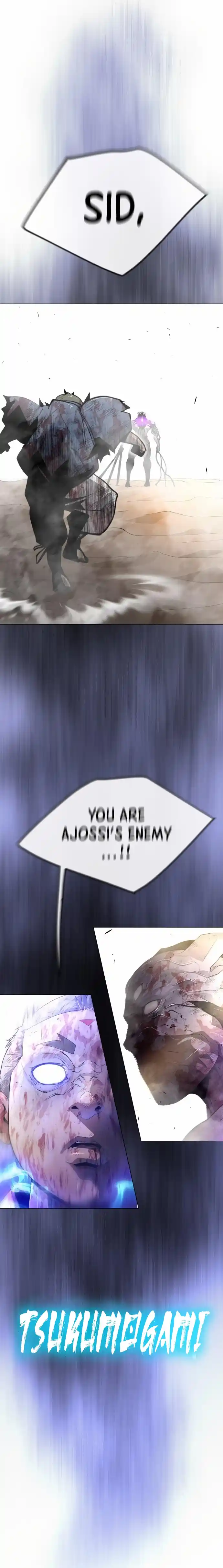 Read The Superhuman Era Manga Online