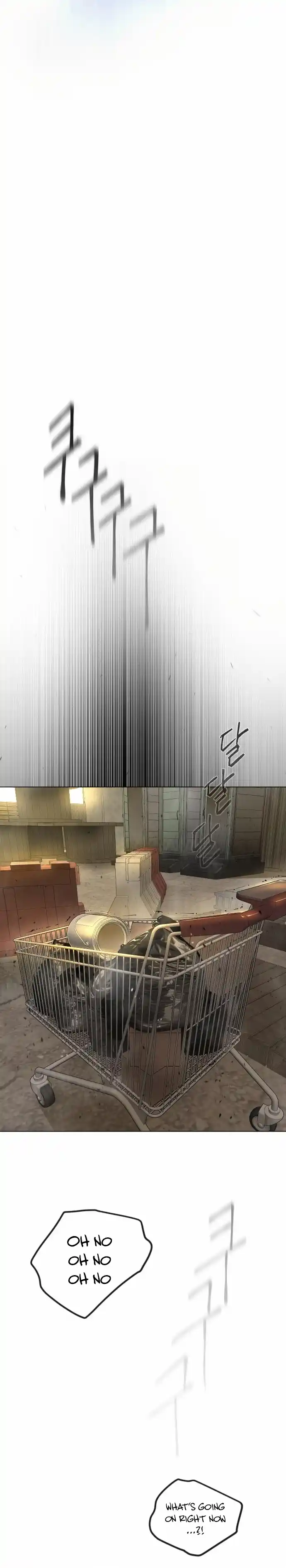 Read The Superhuman Era Manga Online