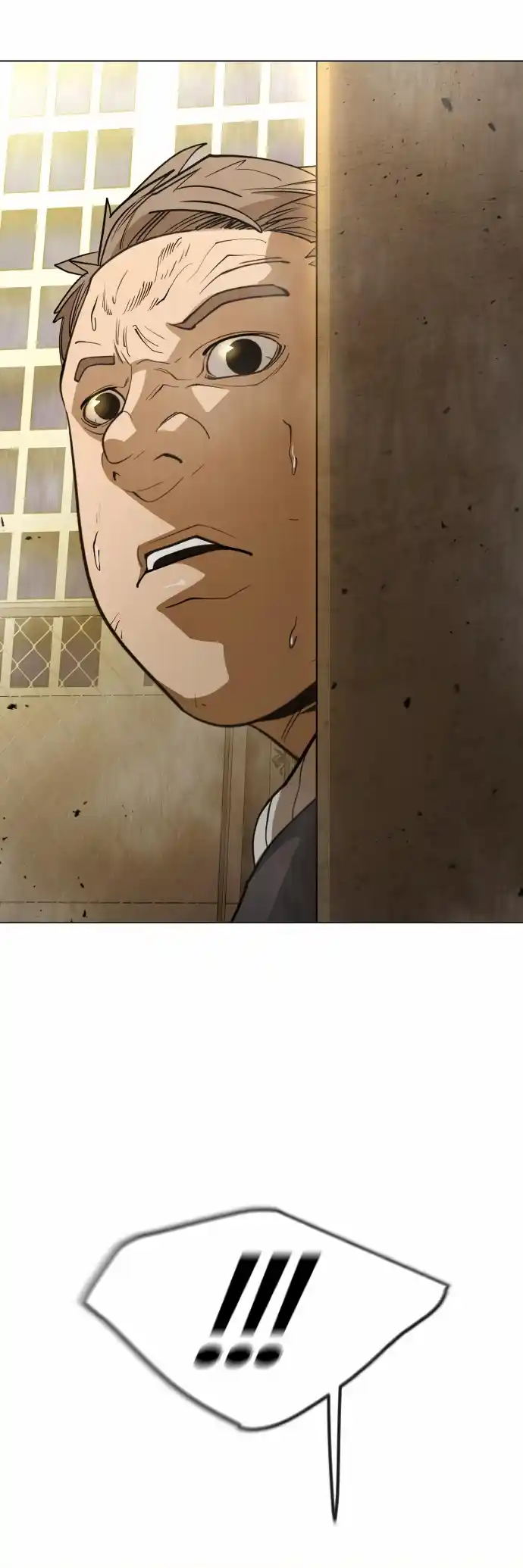 Read The Superhuman Era Manga Online