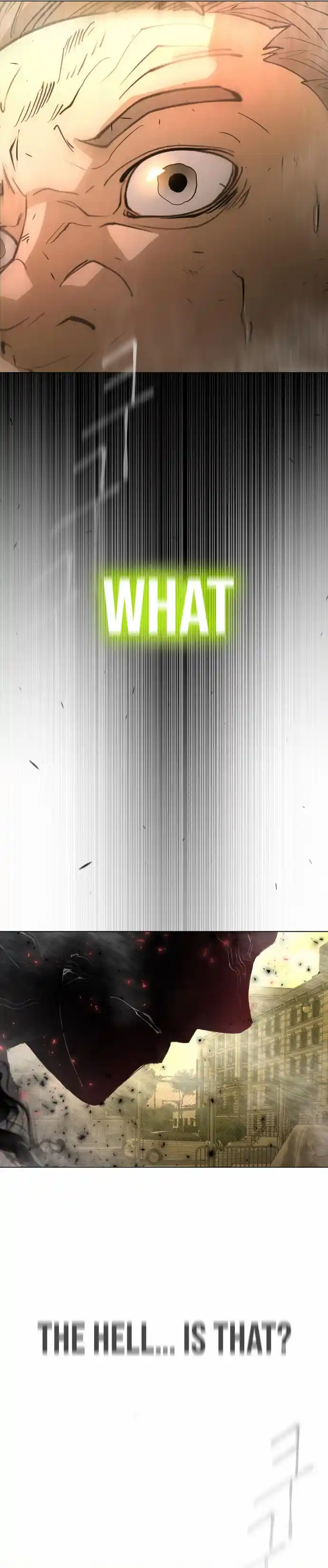 Read The Superhuman Era Manga Online