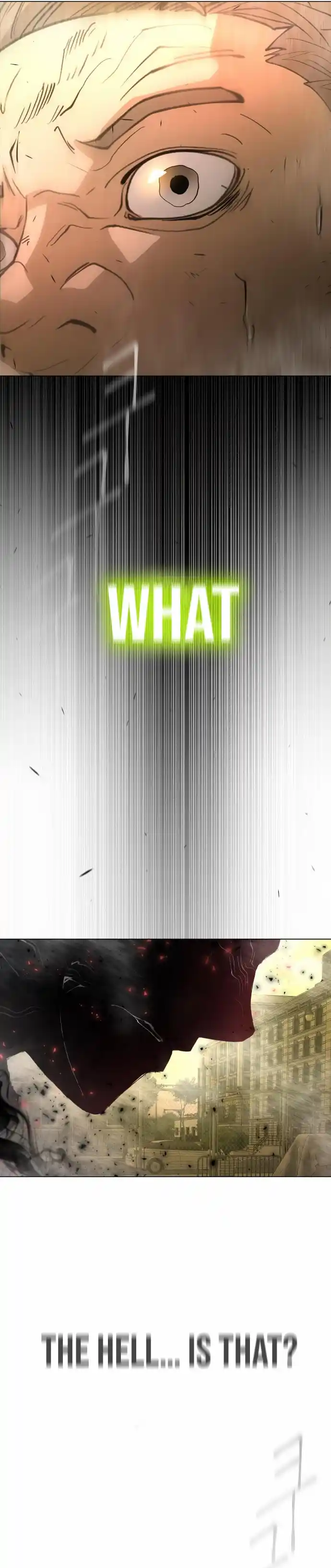 Read The Superhuman Era Manga Online