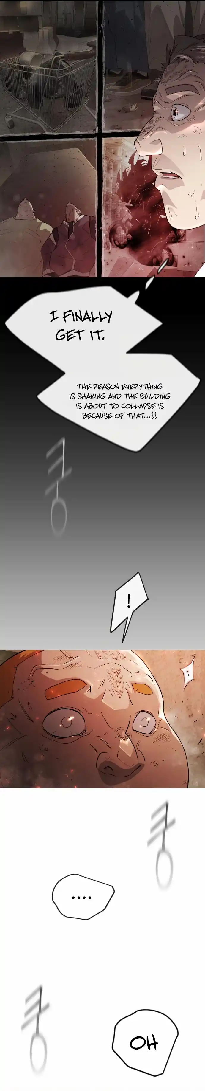 Read The Superhuman Era Manga Online