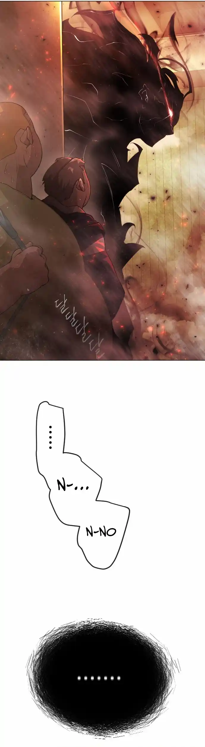 Read The Superhuman Era Manga Online