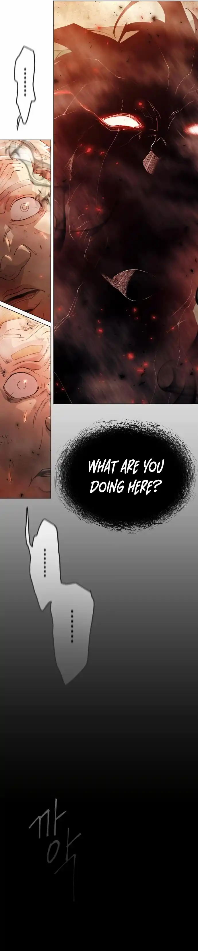 Read The Superhuman Era Manga Online