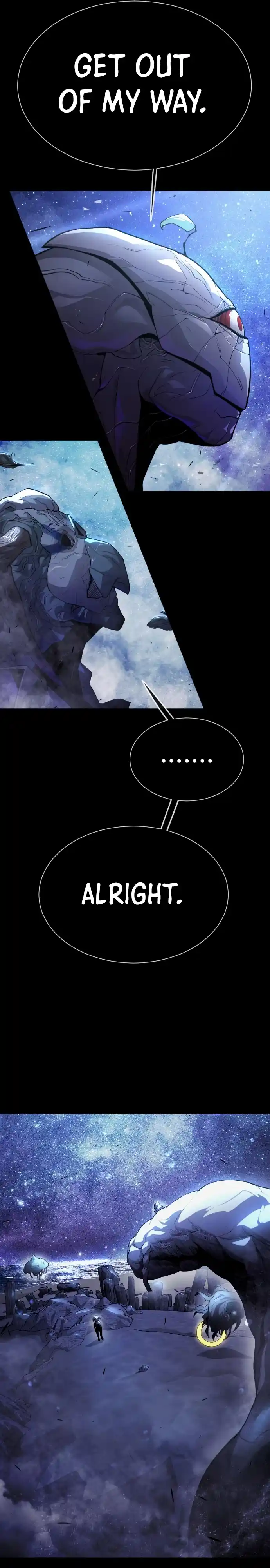 Read The Superhuman Era Manga Online