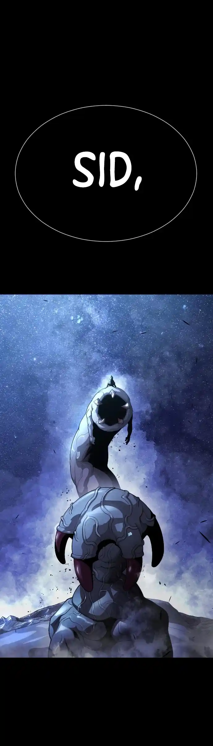 Read The Superhuman Era Manga Online