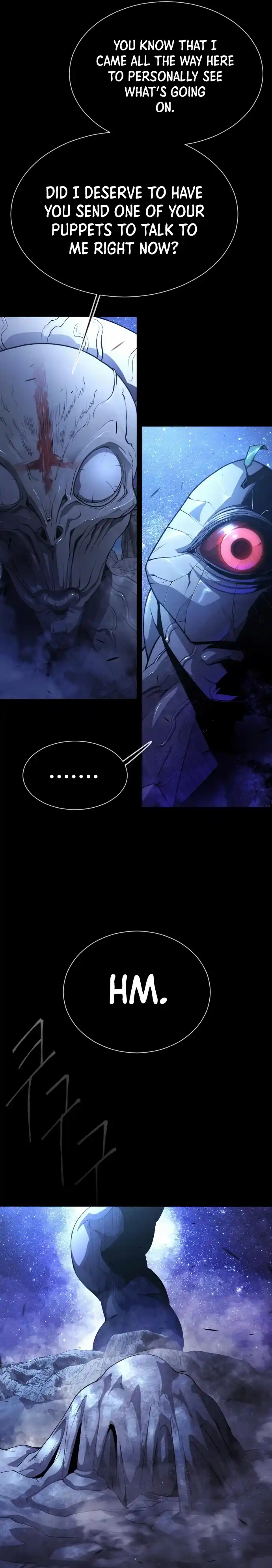 Read The Superhuman Era Manga Online