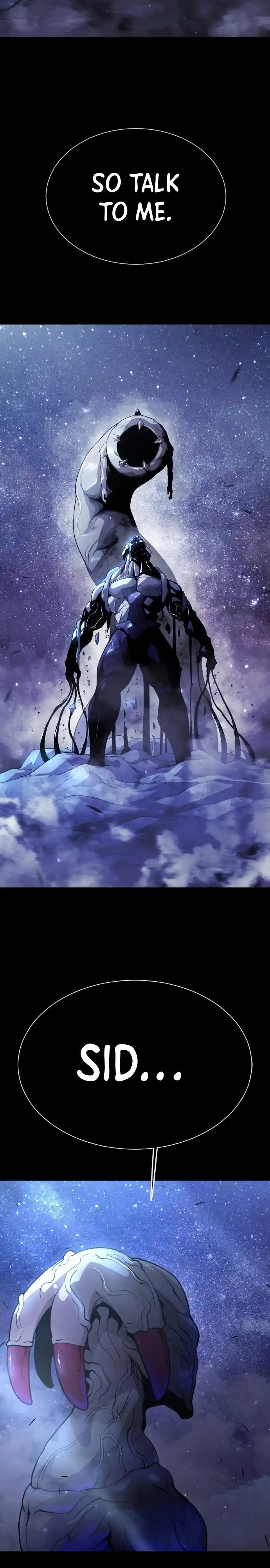 Read The Superhuman Era Manga Online