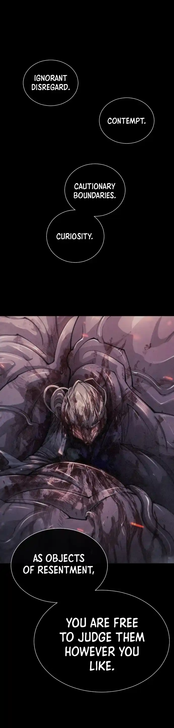 Read The Superhuman Era Manga Online